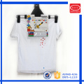 Card head package set colorful washable marker for T-shirt